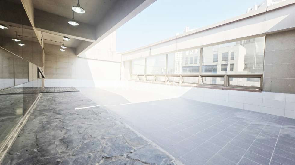 충남 천안서북구 두정동 1동 테라스 애견호텔, 애견유치원,사무실,스튜디오,댄스 월세 매물번호 10013 사진 3