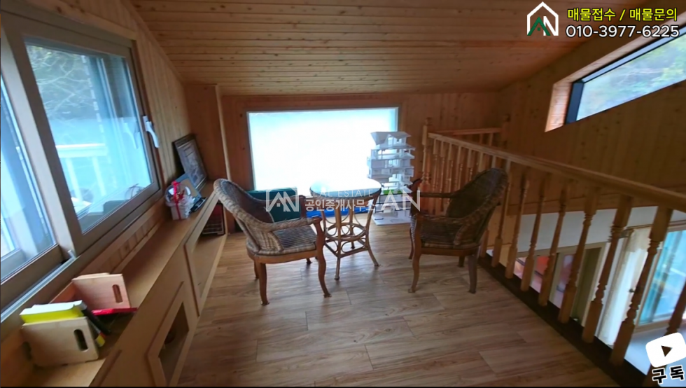 충남 아산시 송악면 송학리 1동 ꔫ 아산 전원주택 진짜이쁜곳 ꔫ 매매 매물번호 10038 사진 3