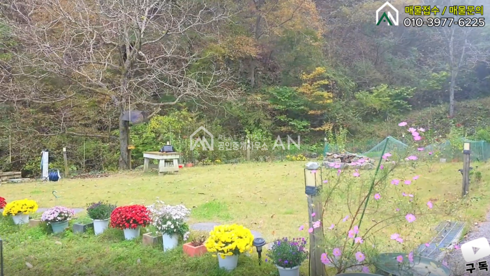 충남 아산시 송악면 송학리 1동 ꔫ 아산 전원주택 진짜이쁜곳 ꔫ 매매 매물번호 10038 사진 8