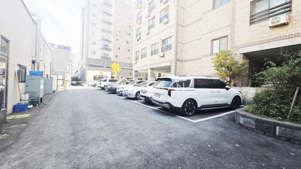 충남 천안서북구 두정동 ꔫ 1층 미용실 상가 ꔫ 월세 매물번호 10041 사진 10