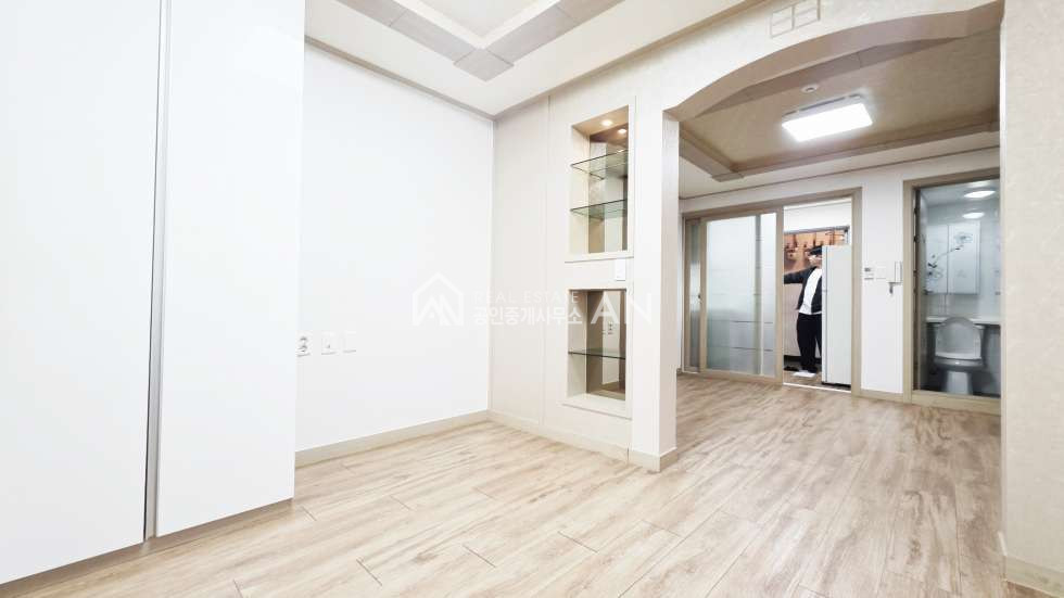 충남 천안서북구 성정동 ꔫ 1.5룸 교통최고 ꔫ 월세 매물번호 10052 사진 2
