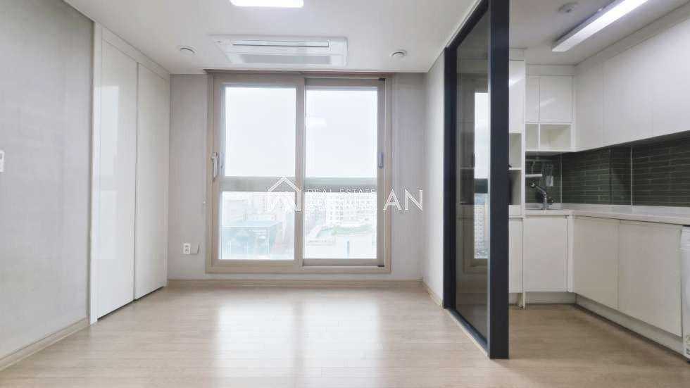 충남 천안서북구 성정동 o 애완가능 두정역부근 프라지움8차 o 월세 매물번호 10088 사진 2