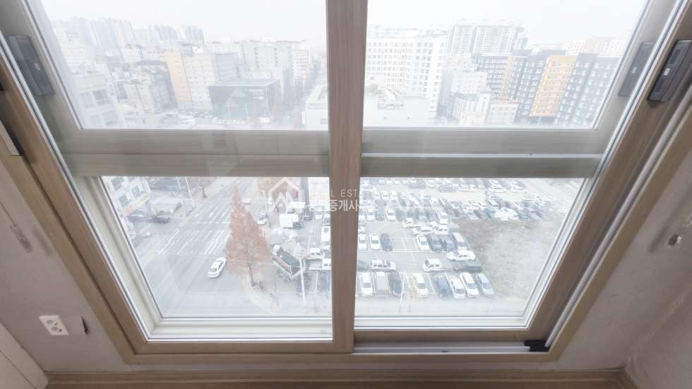 충남 천안서북구 성정동 o 애완가능 두정역부근 프라지움8차 o 월세 매물번호 10088 사진 4