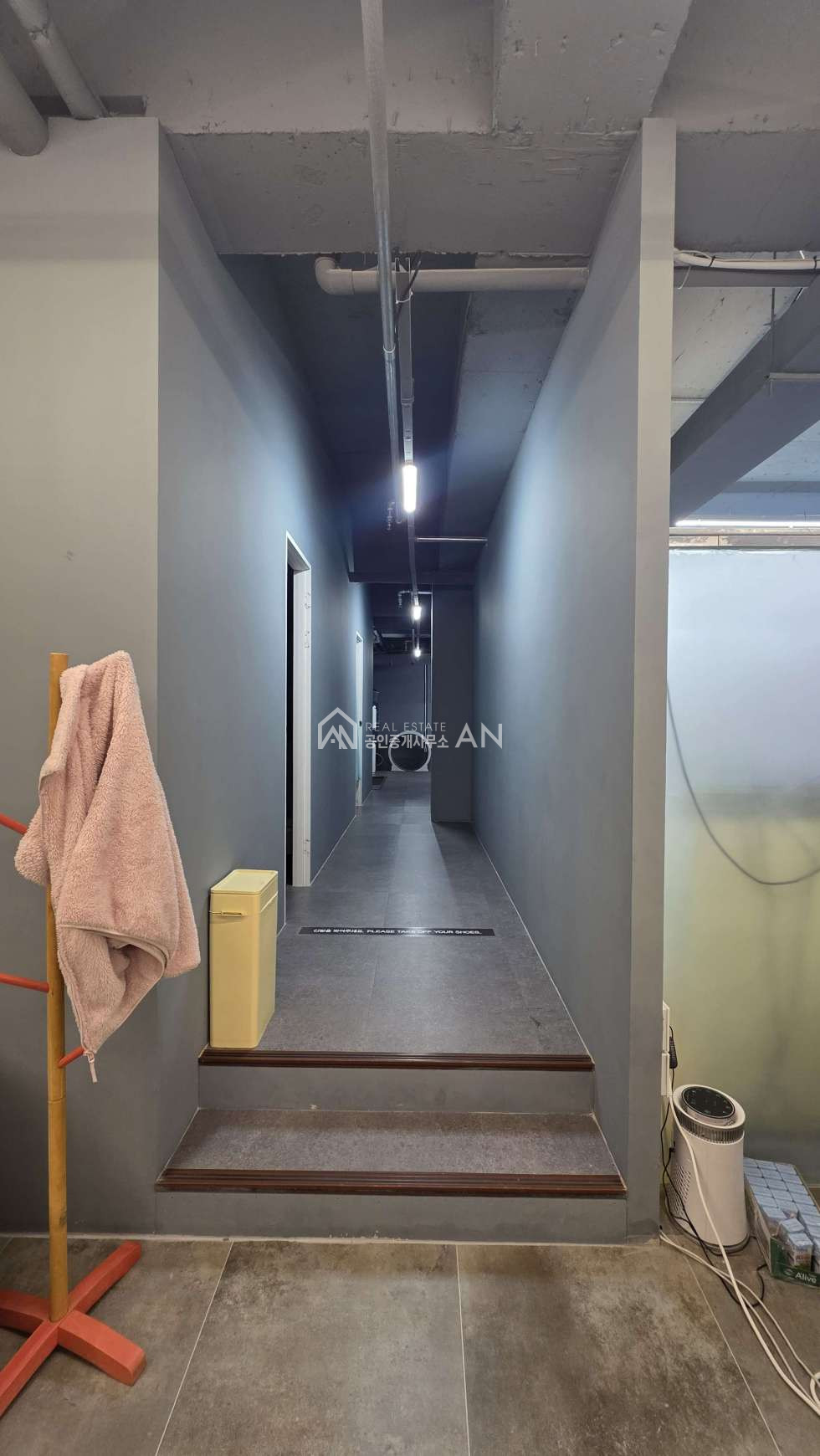 충남 천안서북구 두정동 ꔫ 체육관, 댄스학원등 ꔫ 이쁜인테리어상가 월세 매물번호 10089 사진 6