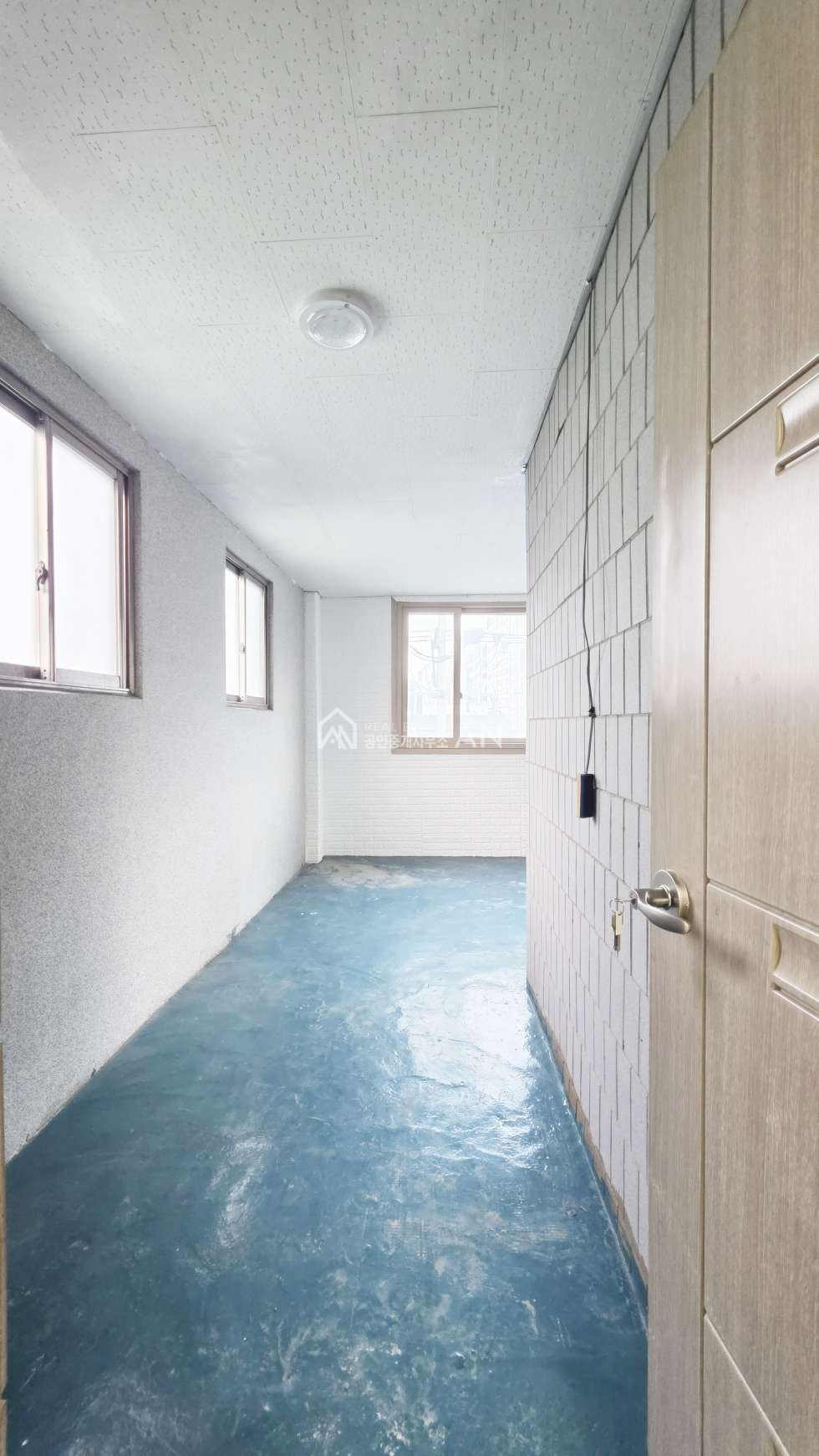 충남 천안서북구 성정동 o 쓰리룸 무옵션 빌라 o 월세 매물번호 10114 사진 7