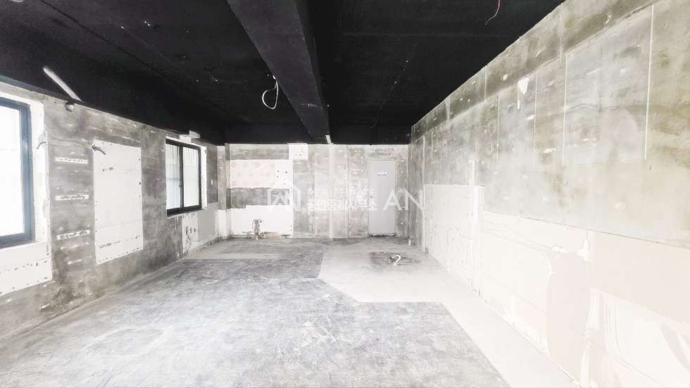 충남 천안서북구 두정동 o 약 10평 1층상가 o 월세 매물번호 10120 사진 1