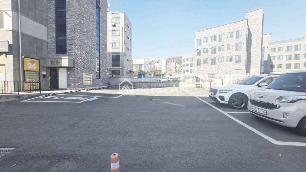 충남 천안동남구 신부동 o 학교앞 유동인구 많은 1층상가 o 월세 매물번호 10129 사진 5