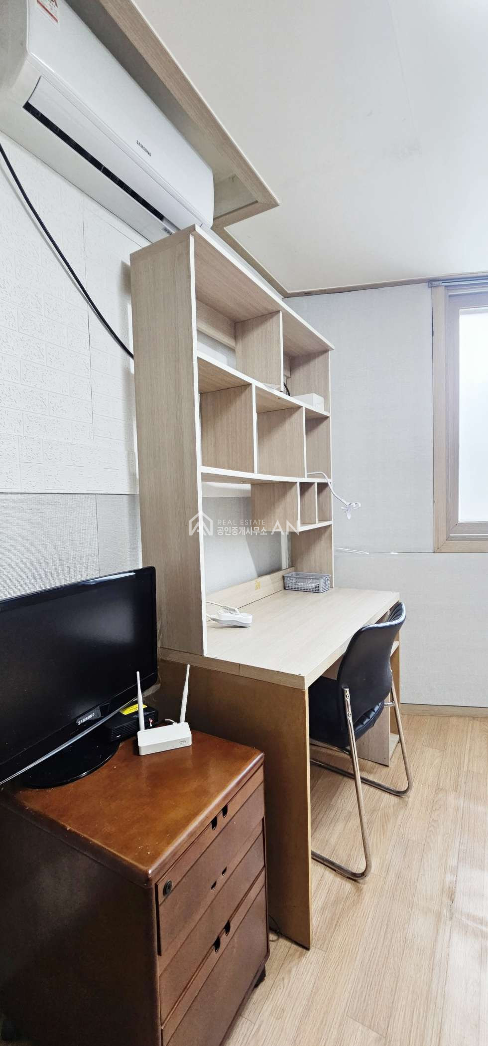 충남 천안동남구 신부동 o단국대 도보 학권 o !! 강력추천 월세 매물번호 10132 사진 3