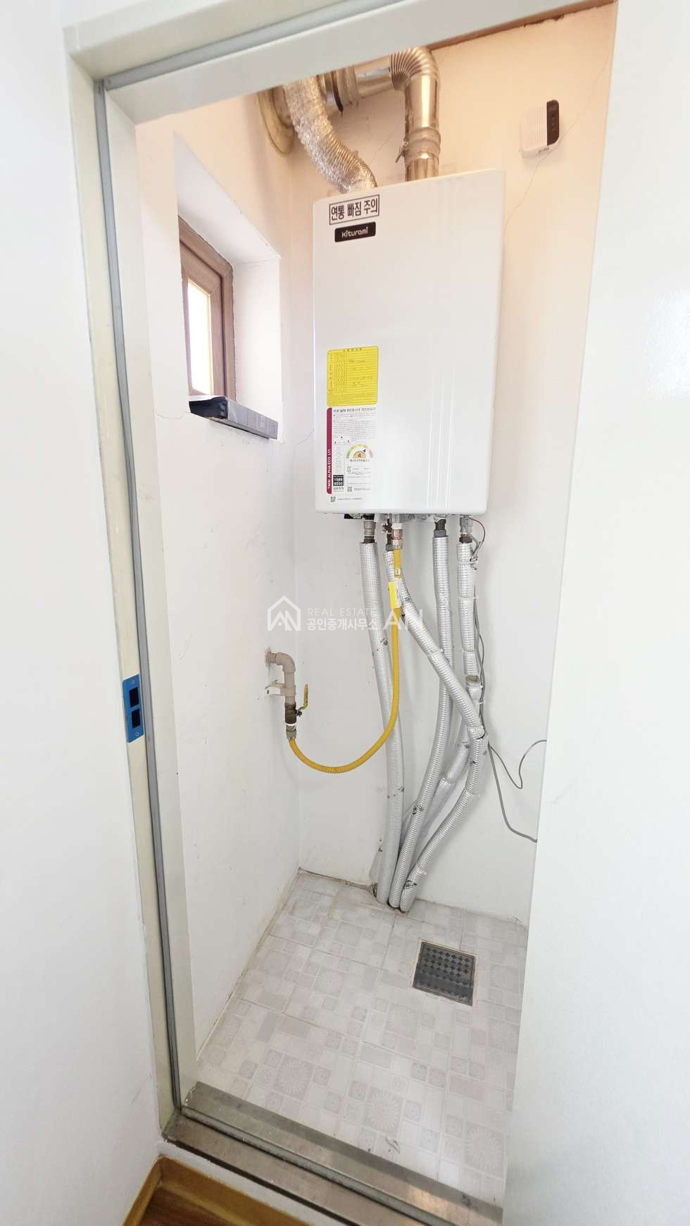 충남 천안동남구 안서동 백석대 인접 화이트톤 도시가스 엘베있는 화이트톤 원룸 월세 매물번호 10154 사진 10