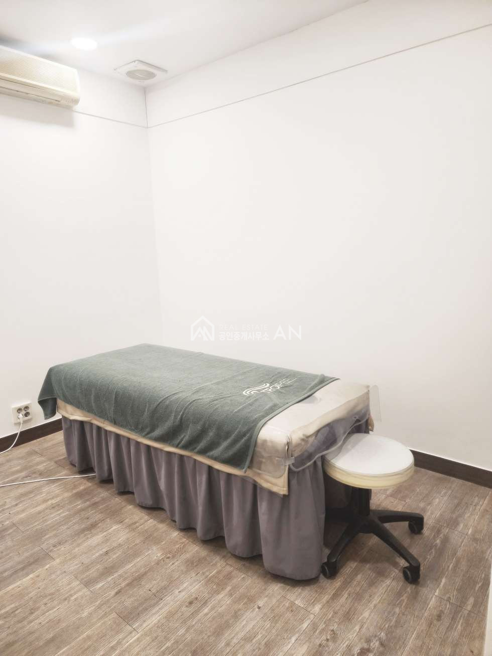 충남 천안서북구 성정동 1동 인테리어 완비 마사지 뷰티 상가 월세 매물번호 10155 사진 7