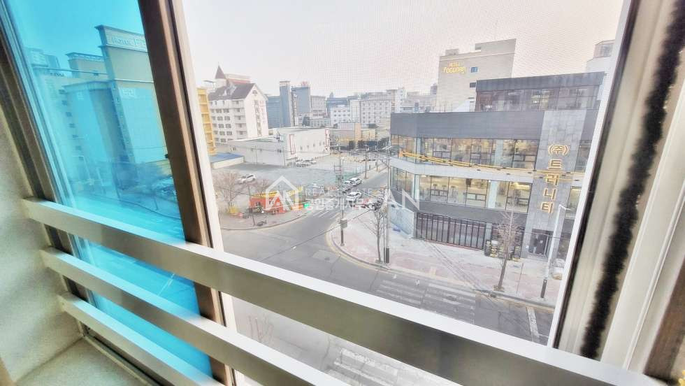충남 천안서북구 두정동 o 두정역 주변 남향뻥뷰원룸 o 매매 매물번호 10174 사진 10