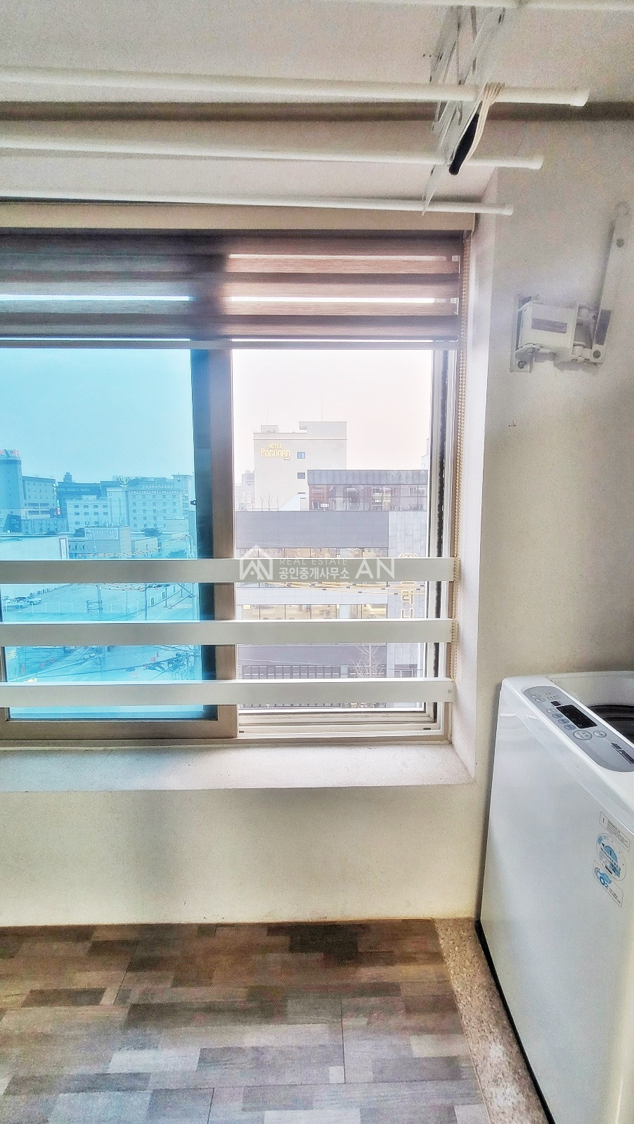 충남 천안서북구 두정동 o 두정역 주변 남향뻥뷰원룸 o 매매 매물번호 10174 사진 11