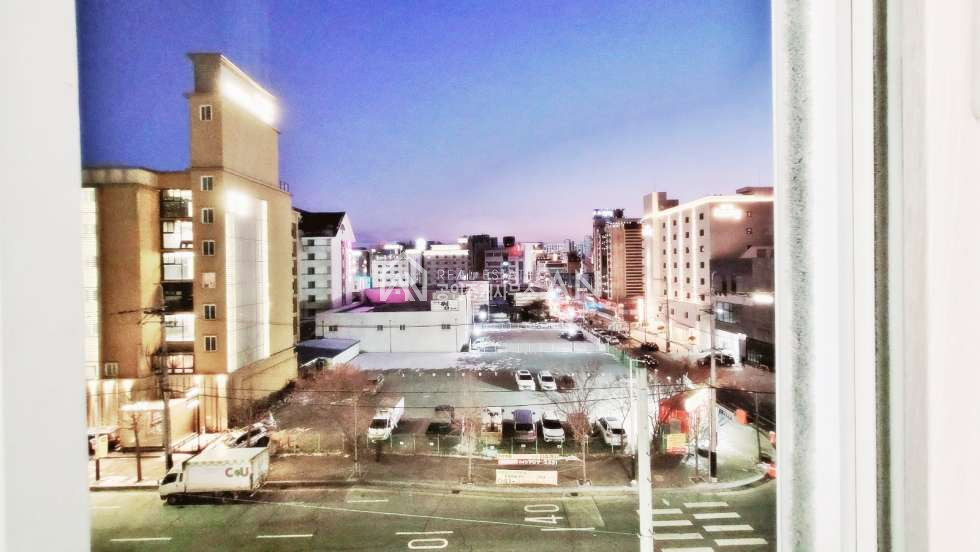충남 천안서북구 두정동 o 남향뻥뷰 해피드림4차 도시형 아파트 o 매매 매물번호 10175 사진 12