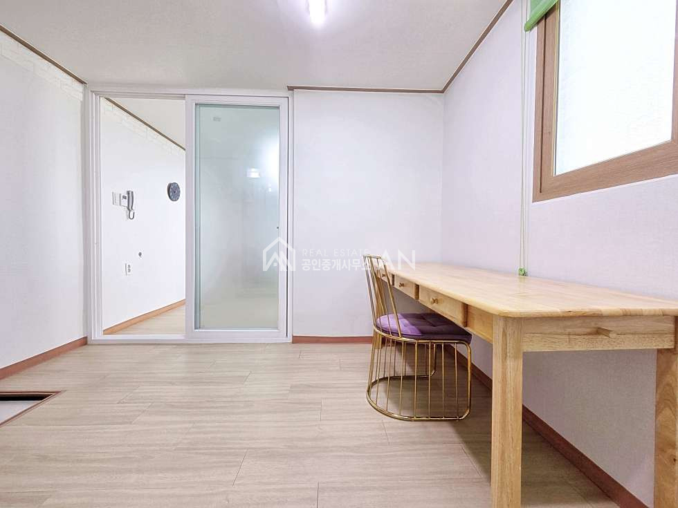 충남 천안동남구 안서동 B동 백석대학교 거실넓은 년세원룸 월세 매물번호 10194 사진 1