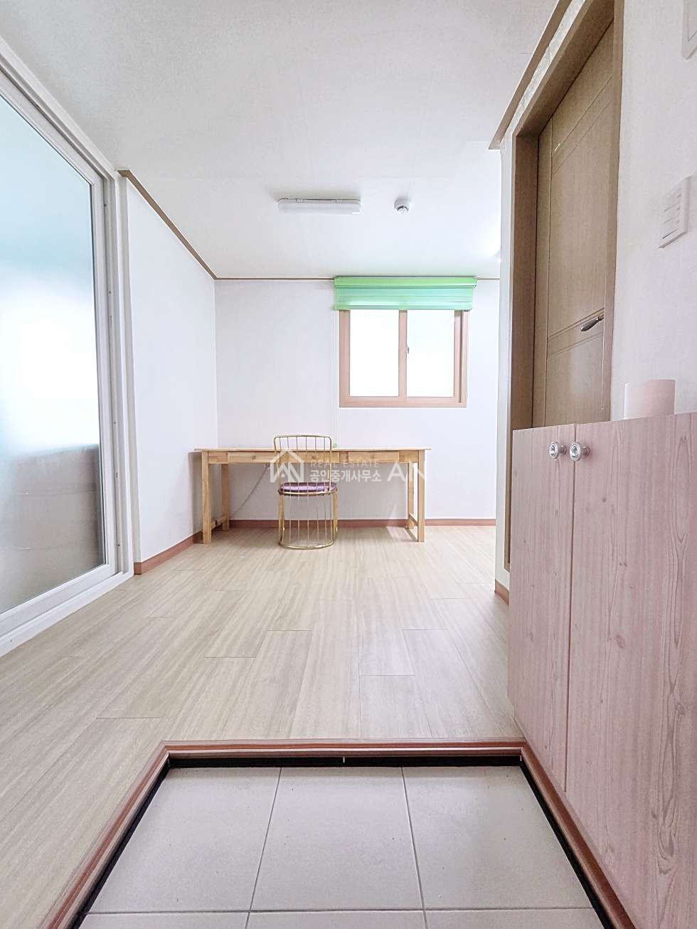 충남 천안동남구 안서동 B동 백석대학교 거실넓은 년세원룸 월세 매물번호 10194 사진 5