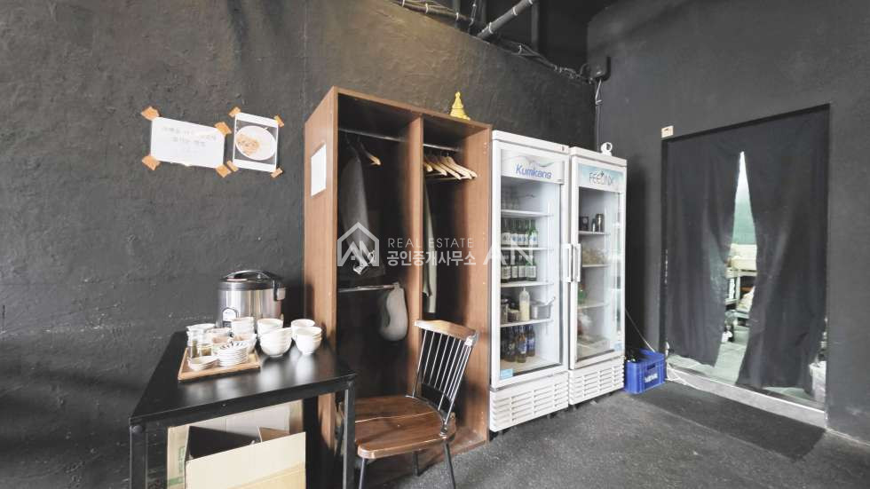 충남 천안서북구 두정동 1동 o 두정동 먹자골목 상가 o 월세 매물번호 10195 사진 11