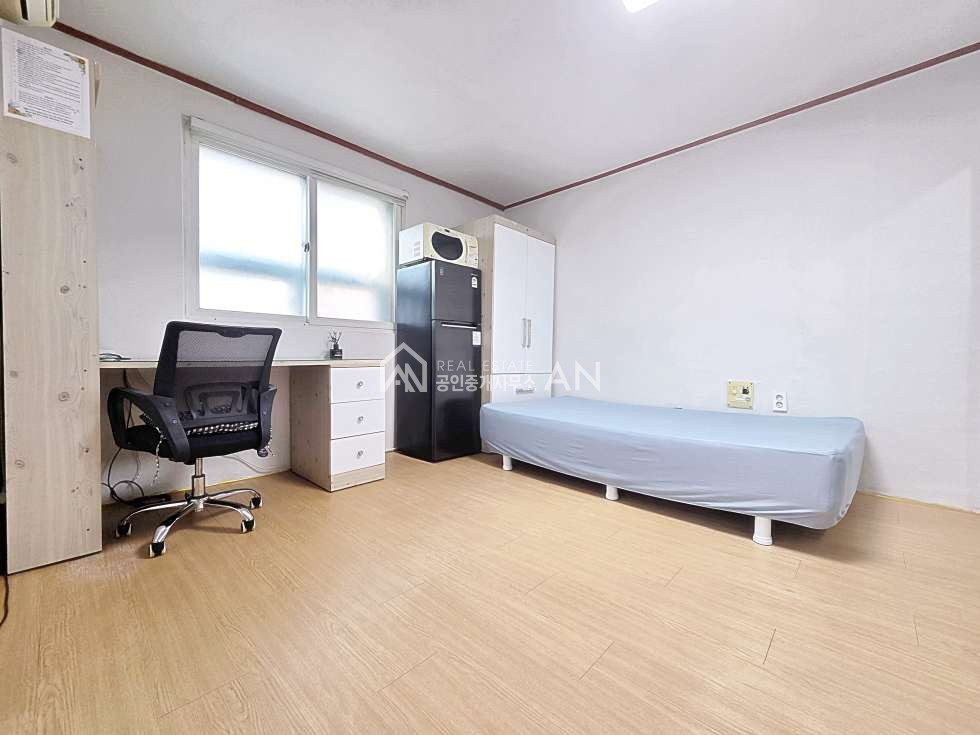 충남 천안동남구 안서동 호서대학교 저렴한 년세원룸 월세 매물번호 10212 사진 2