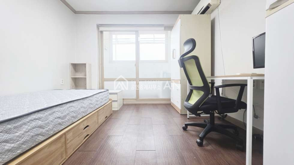 충남 천안동남구 신부동 o 단국대 도보권 인기호실 o 월세 매물번호 10216 사진 1