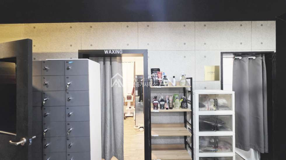 충남 천안서북구 두정동 o 무인태닝샵 및 뷰티업종 추천 o 월세 매물번호 10225 사진 3