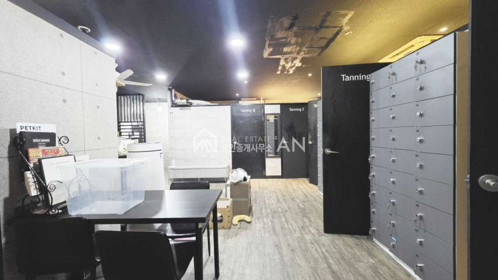충남 천안서북구 두정동 o 무인태닝샵 및 뷰티업종 추천 o 월세 매물번호 10225 사진 8
