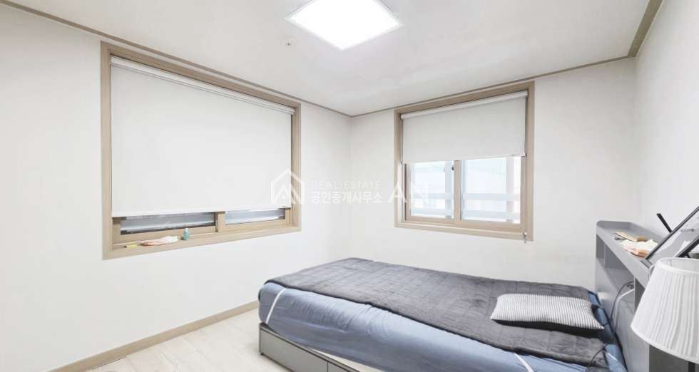 충남 천안서북구 백석동 o 큰 투룸 안전 전세 o 전세 매물번호 10231 사진 4