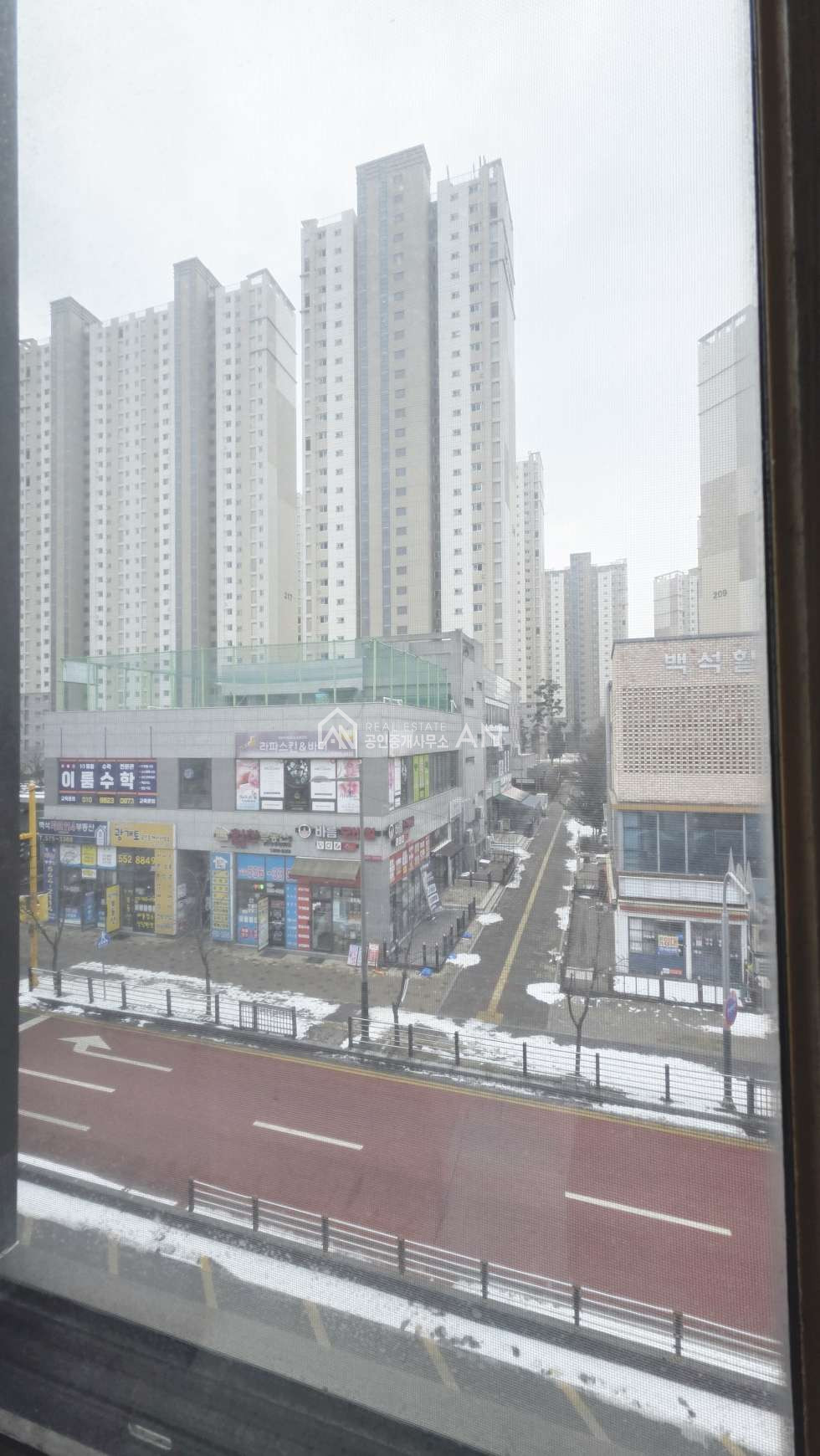 충남 천안서북구 백석동 o 큰 투룸 안전 전세 o 전세 매물번호 10231 사진 14