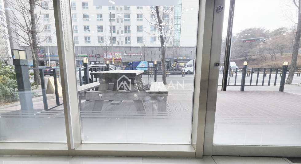 충남 천안서북구 두정동 o 예쁜 인테리어ok 냉난방기ok 강력추천 상가 o 월세 매물번호 10233 사진 6