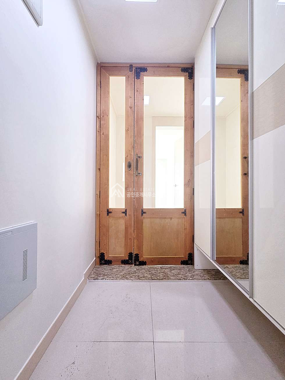 충남 천안동남구 병천면 가전리 101동 o 독립기념관부근 조용하고 널널한 아파트 o 매매 매물번호 10237 사진 1