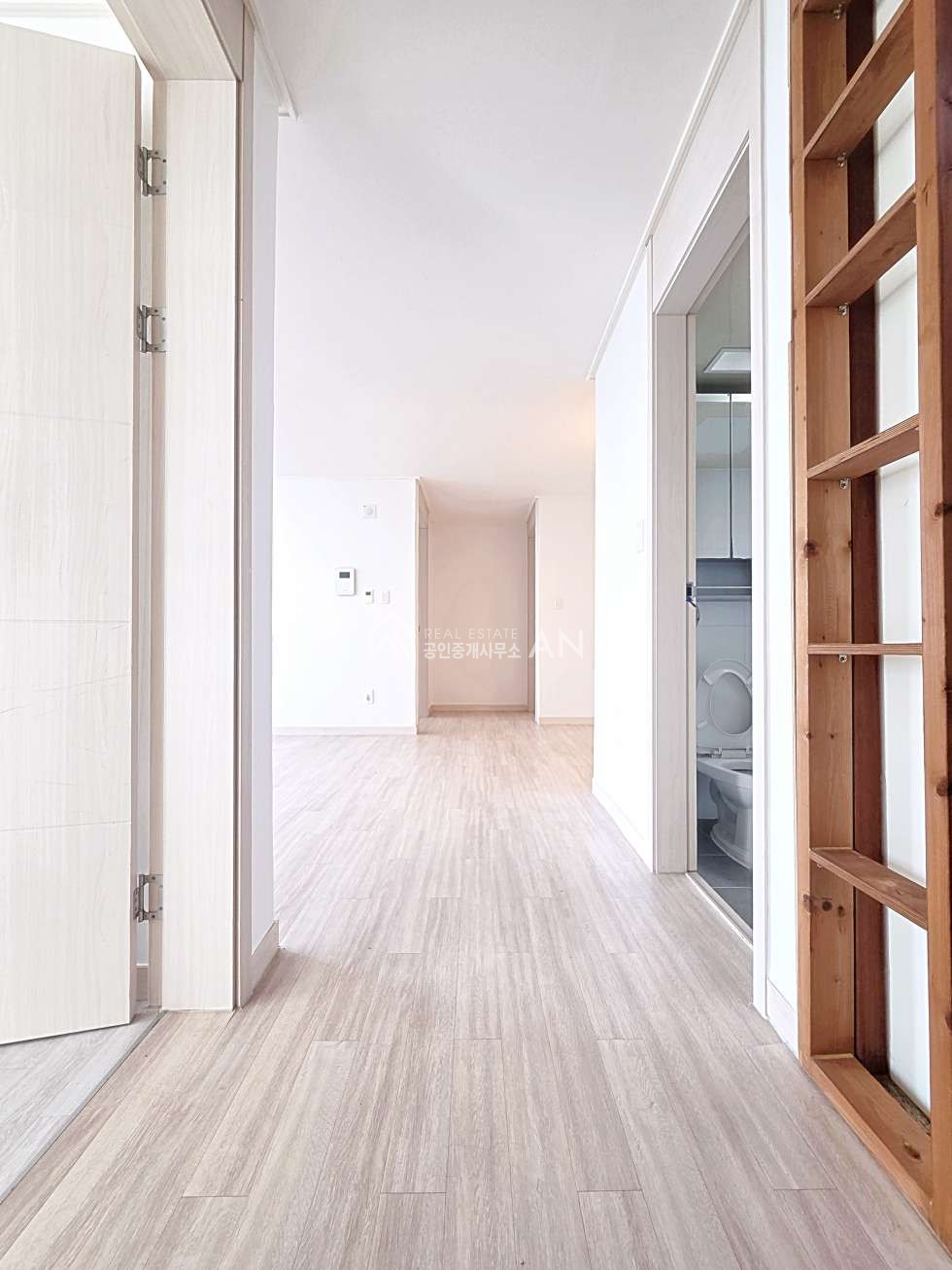 충남 천안동남구 병천면 가전리 101동 o 독립기념관부근 조용하고 널널한 아파트 o 매매 매물번호 10237 사진 2