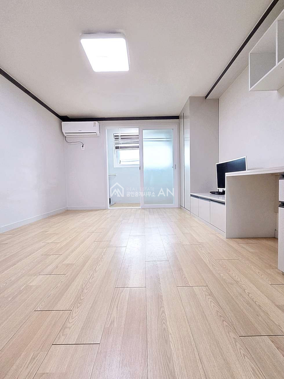 충남 천안동남구 신부동 단국대학교 정문 부근 깔끔한 원룸 월세 매물번호 10244 사진 1
