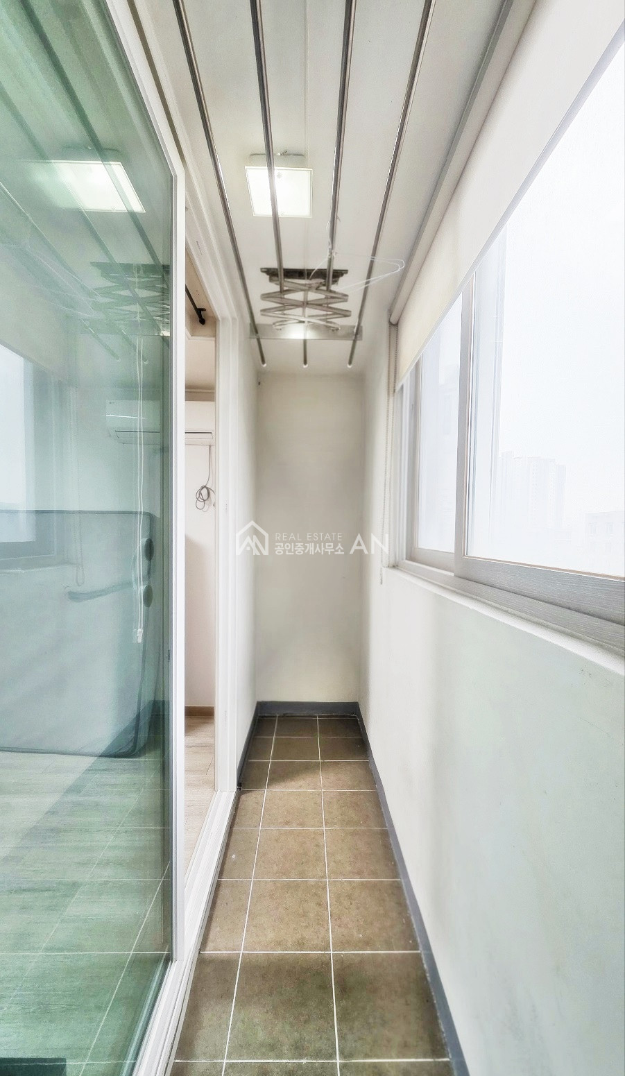 충남 천안서북구 두정동 o 두정역부근 도시형 투룸 o 매매 매물번호 10252 사진 4