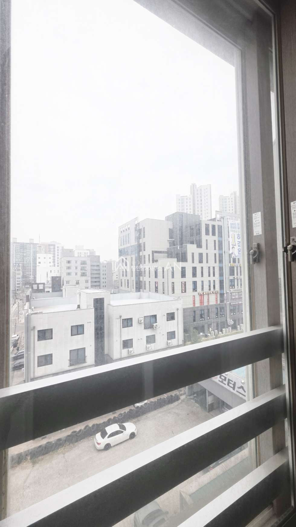 충남 천안서북구 두정동 o 두정역 도보가능 큰원룸 뻥뷰 o 월세 매물번호 10274 사진 7