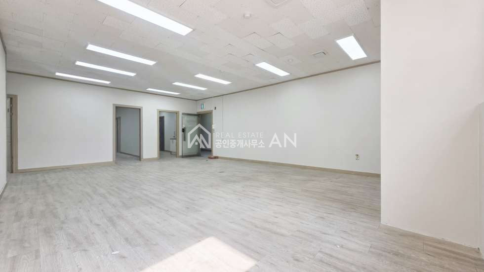 충남 천안서북구 두정동 1동 o 중형 사무실상가 o 사무실추천 월세 매물번호 10276 사진 7