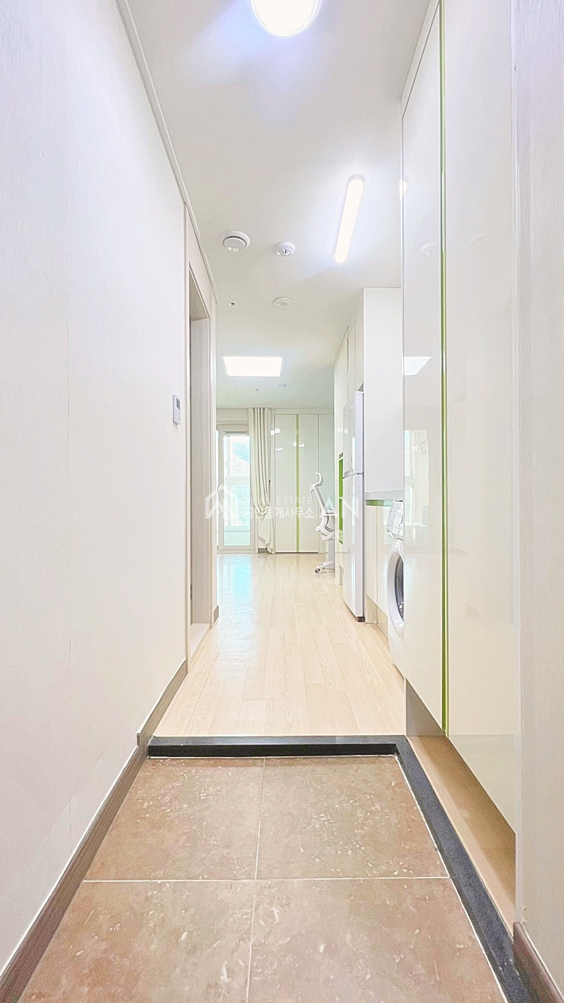 충남 천안동남구 안서동 트리동 백석대학교 깔끔한 오피스텔 월세 매물번호 10281 사진 5