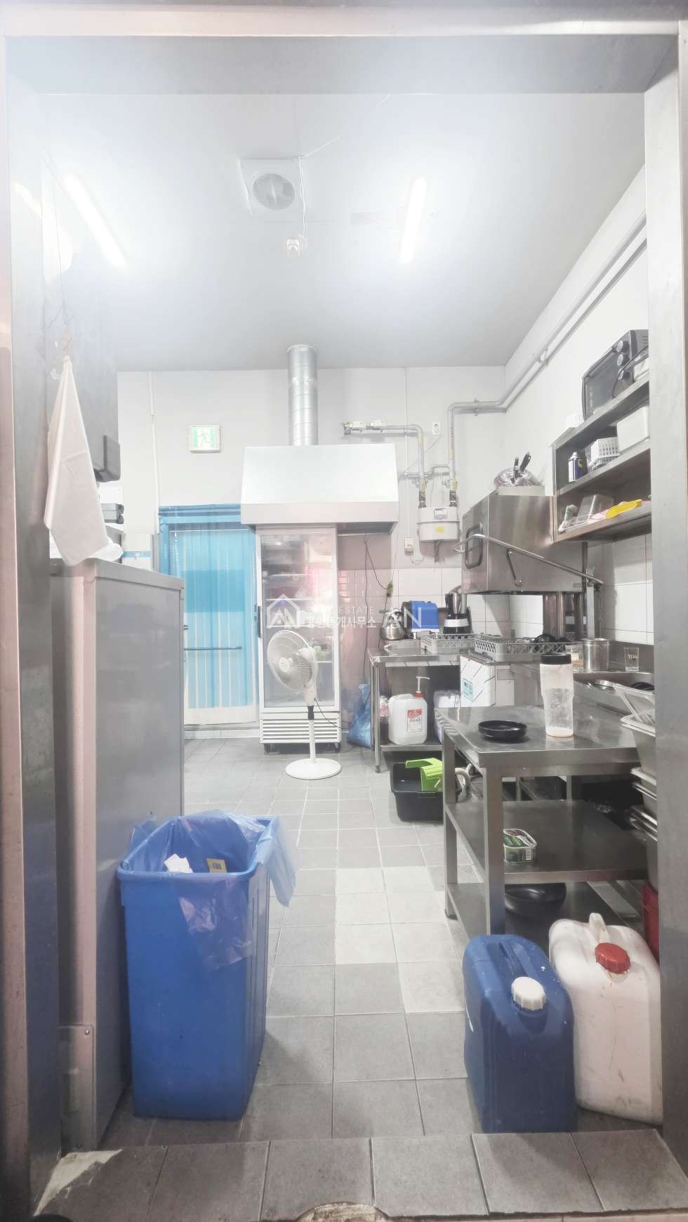 충남 천안서북구 두정동 o 마사회부근 1층상가 o 월세 매물번호 10299 사진 7