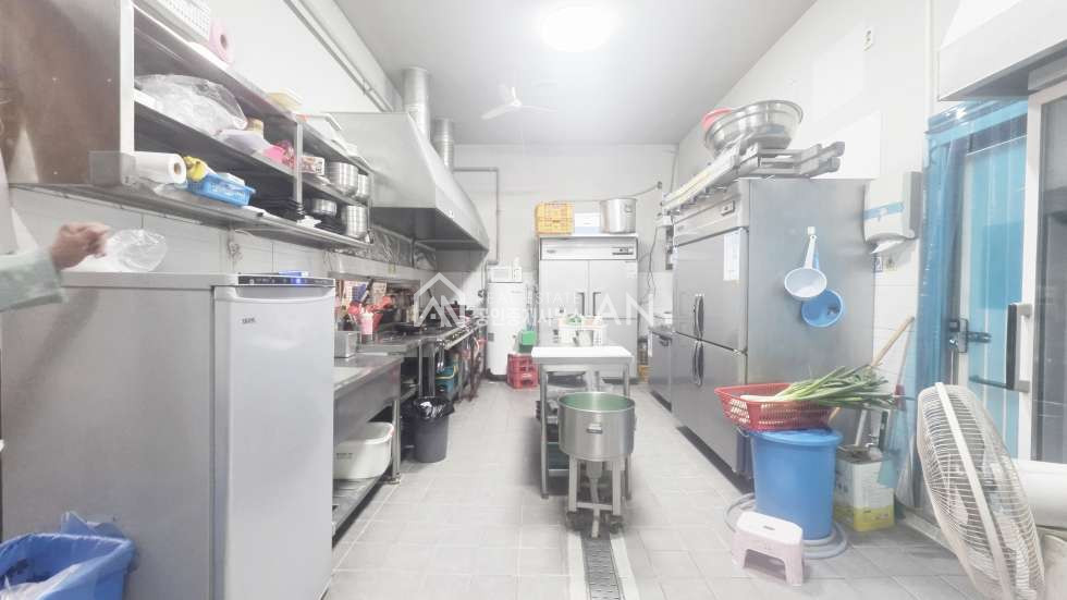 충남 천안서북구 두정동 o 마사회부근 1층상가 o 월세 매물번호 10299 사진 9