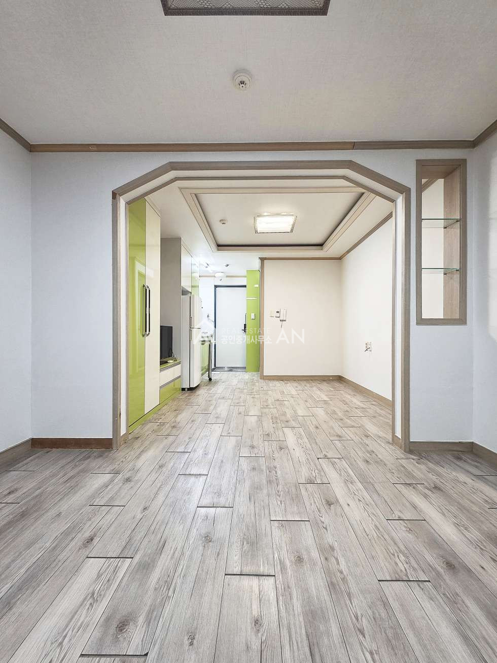 충남 천안서북구 두정동 1454 (루치하우스) ꕤ두정동 상업지구 내 오픈투베이ꕤ 월세 매물번호 10123 사진 2