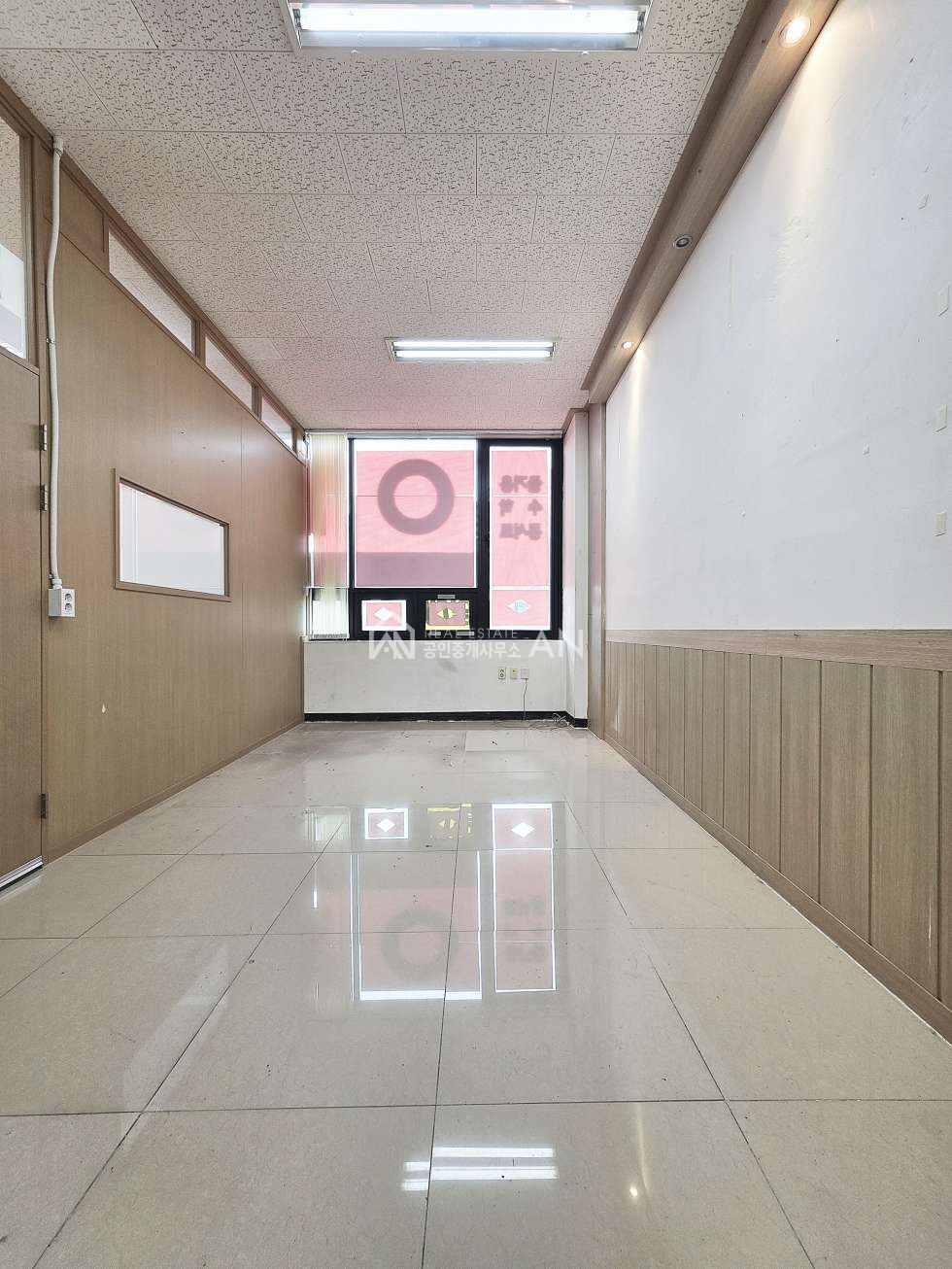 충남 천안동남구 청수동 347 ✿가온중학교 부근/ 코너자리무권리 상가✿ 월세 매물번호 10036 사진 3