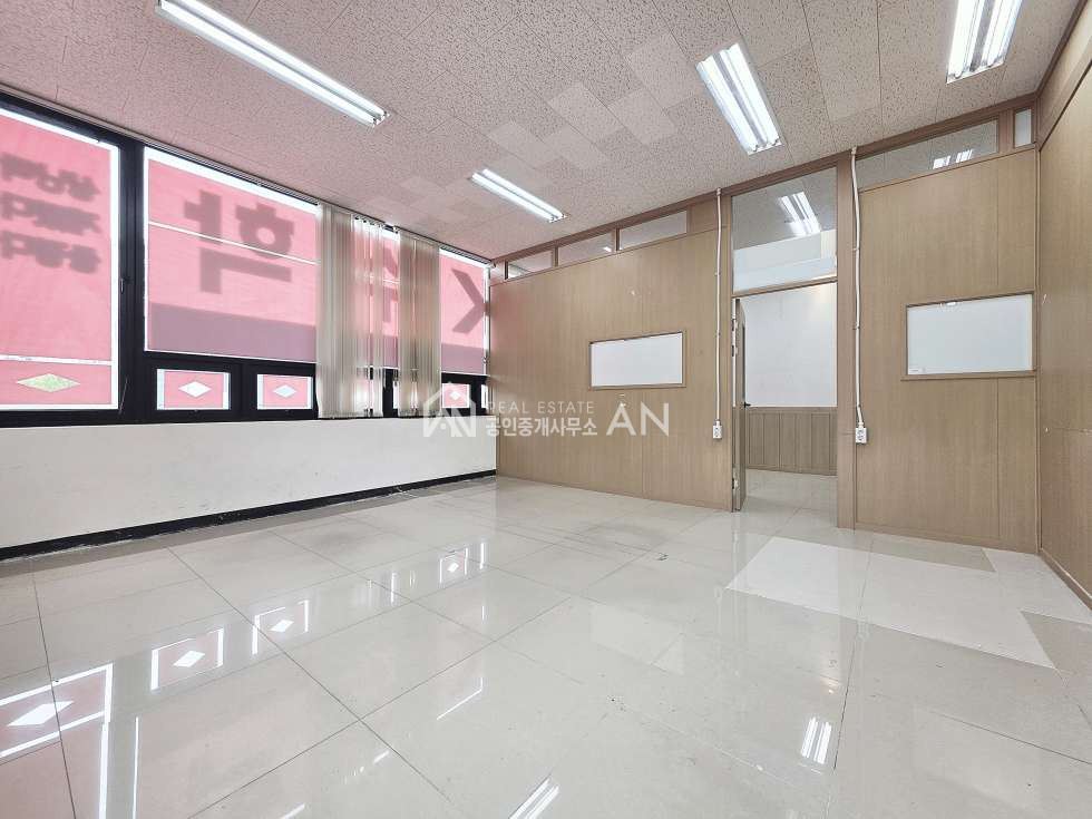 충남 천안동남구 청수동 347 ✿가온중학교 부근/ 코너자리무권리 상가✿ 월세 매물번호 10036 사진 6