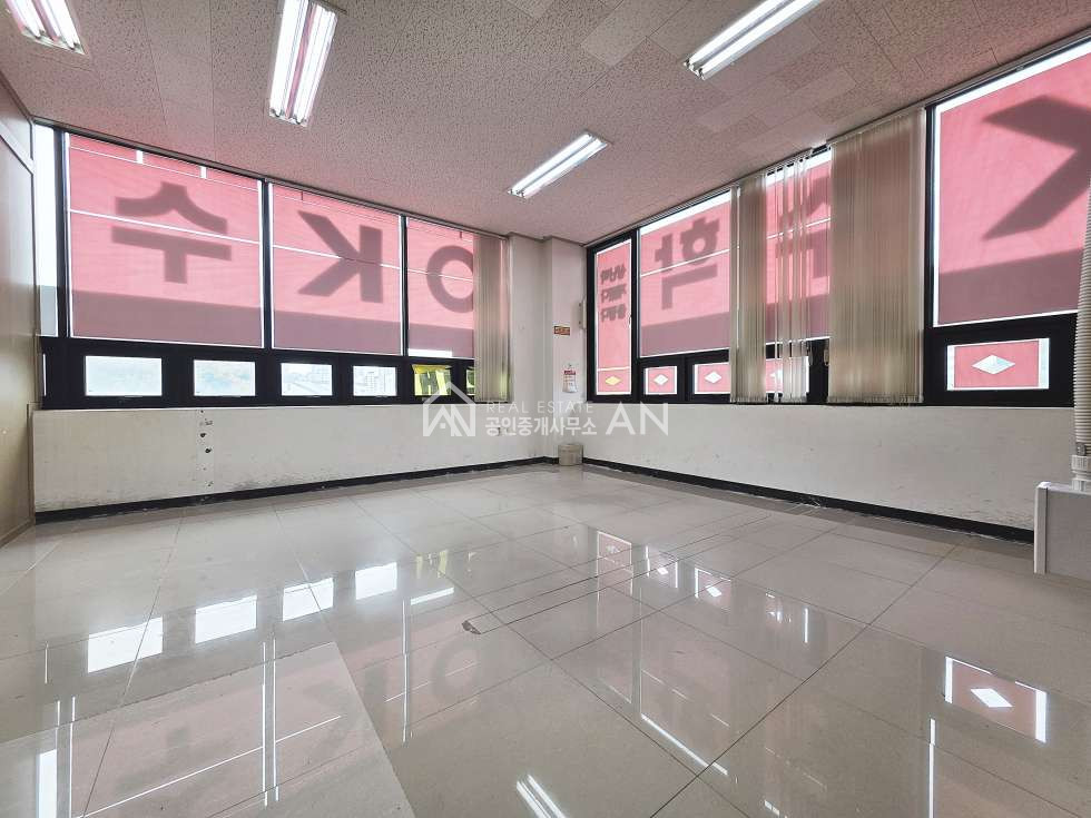 충남 천안동남구 청수동 347 ✿가온중학교 부근/ 코너자리무권리 상가✿ 월세 매물번호 10036 사진 7