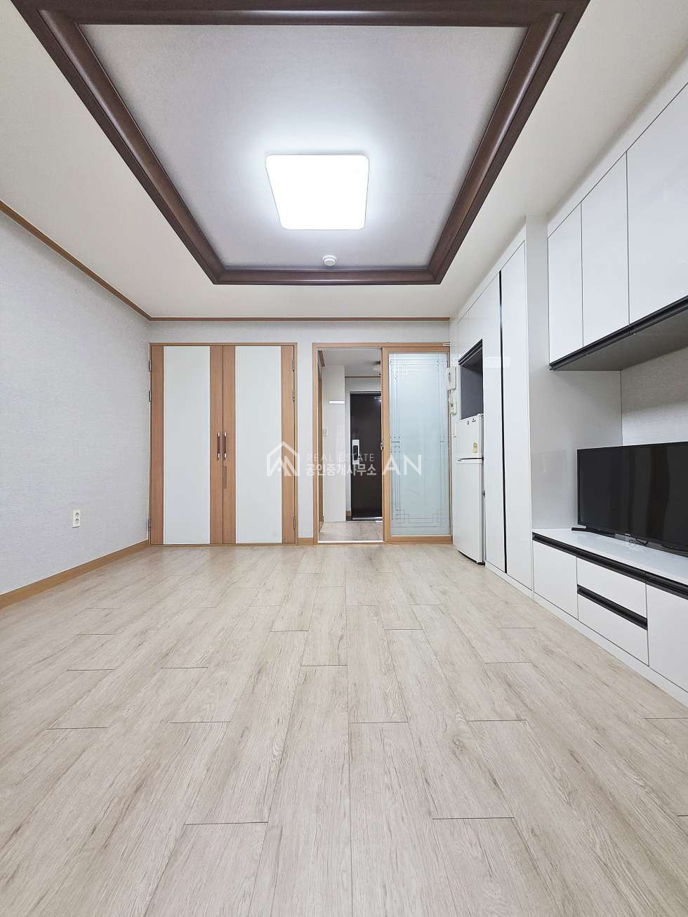 충남 천안서북구 성정동 1035 1동 ✿구상골 사거리 부근 넓은 원룸✿ 월세 매물번호 10008 사진 1