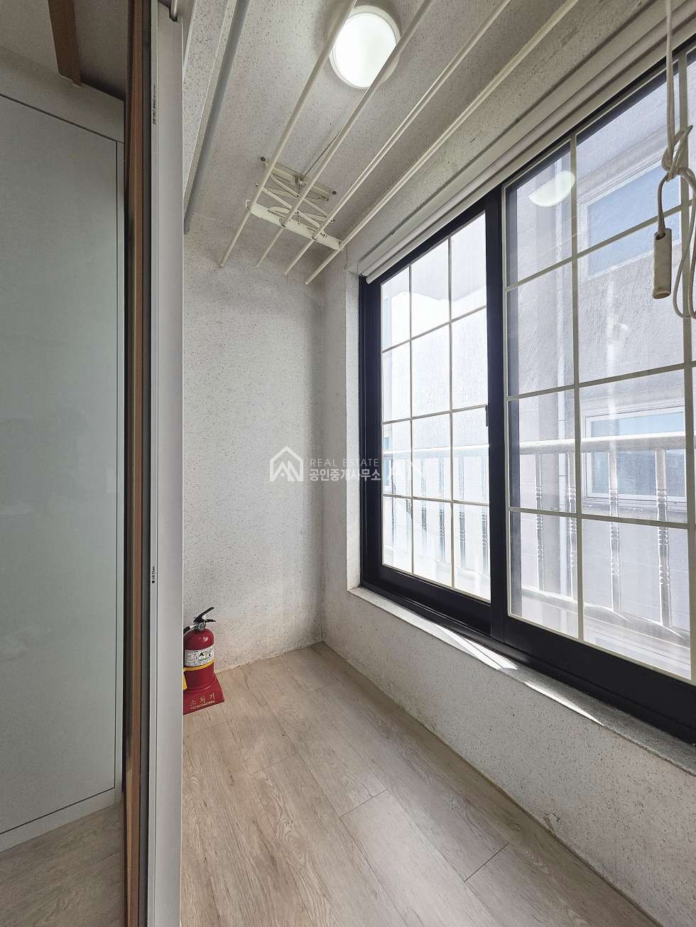 충남 천안서북구 성정동 1035 1동 ✿구상골 사거리 부근 넓은 원룸✿ 월세 매물번호 10008 사진 7