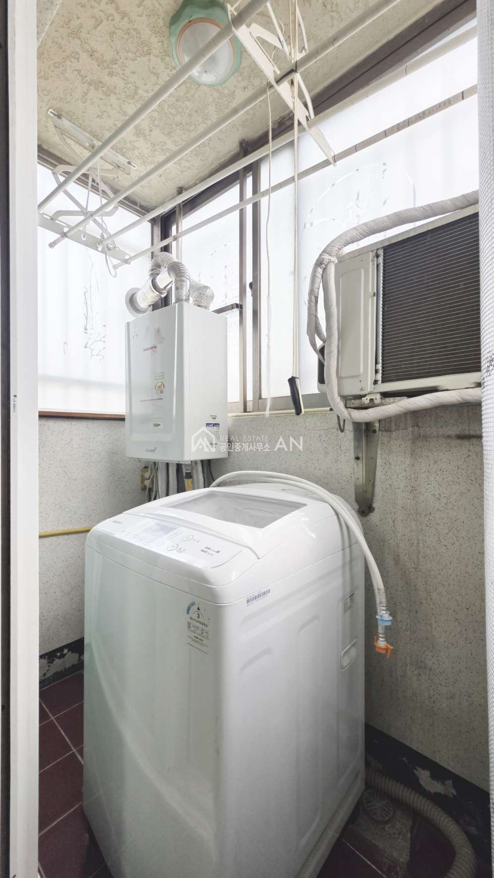 충남 천안동남구 봉명동 209-1 (진우하이츠빌라) o 순천향병원부근 큰원룸 o 월세 매물번호 10319 사진 5