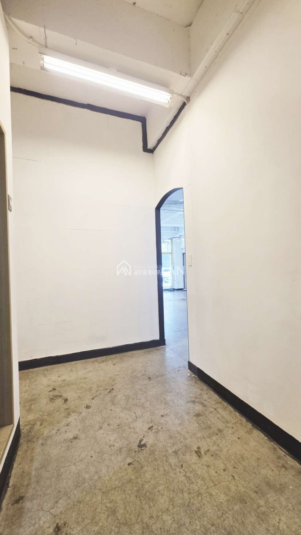 충남 천안동남구 청당동 o청당동 법원부근 o 인테리어완비 상가 월세 매물번호 10321 사진 9