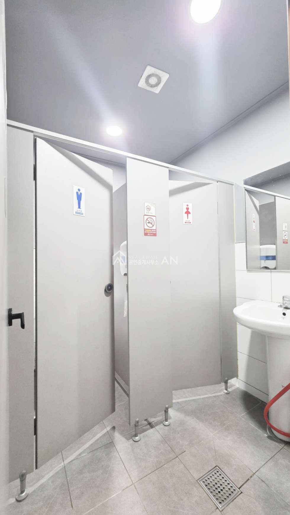 충남 아산시 배방읍 공수리 1동 o 체인 무지개맥주 o 양도양수 월세 매물번호 10327 사진 6