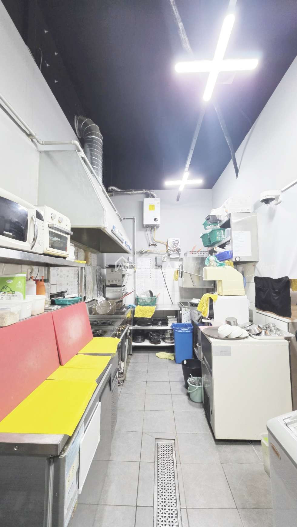 충남 아산시 배방읍 공수리 1동 o 체인 무지개맥주 o 양도양수 월세 매물번호 10327 사진 9