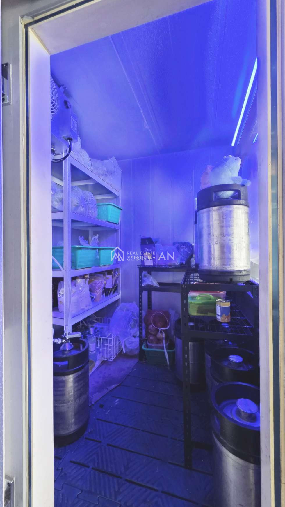 충남 아산시 배방읍 공수리 1동 o 체인 무지개맥주 o 양도양수 월세 매물번호 10327 사진 11