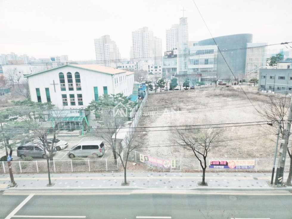 충남 천안서북구 두정동 o 두정 한방병원 뒤 뻥뷰 사무실 o 월세 매물번호 10332 사진 3