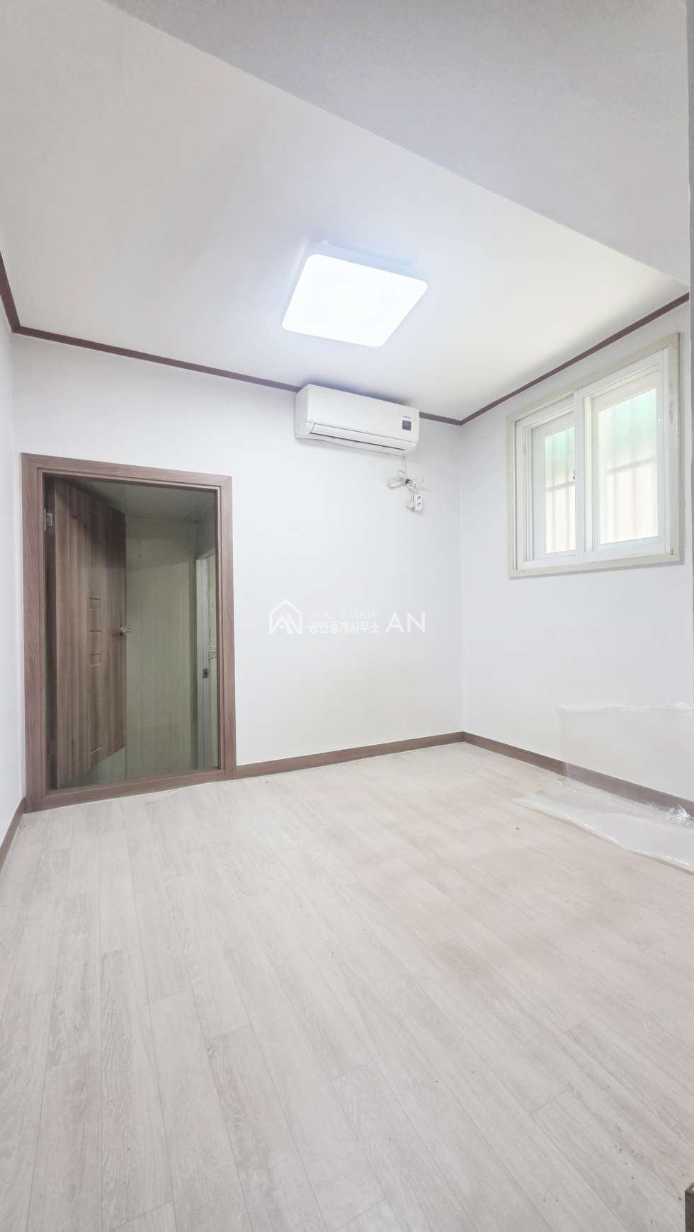 충남 천안서북구 성정동 642-14 (복화빌딩) o 저렴한 1층 원룸 월세 매물번호 10338 사진 3