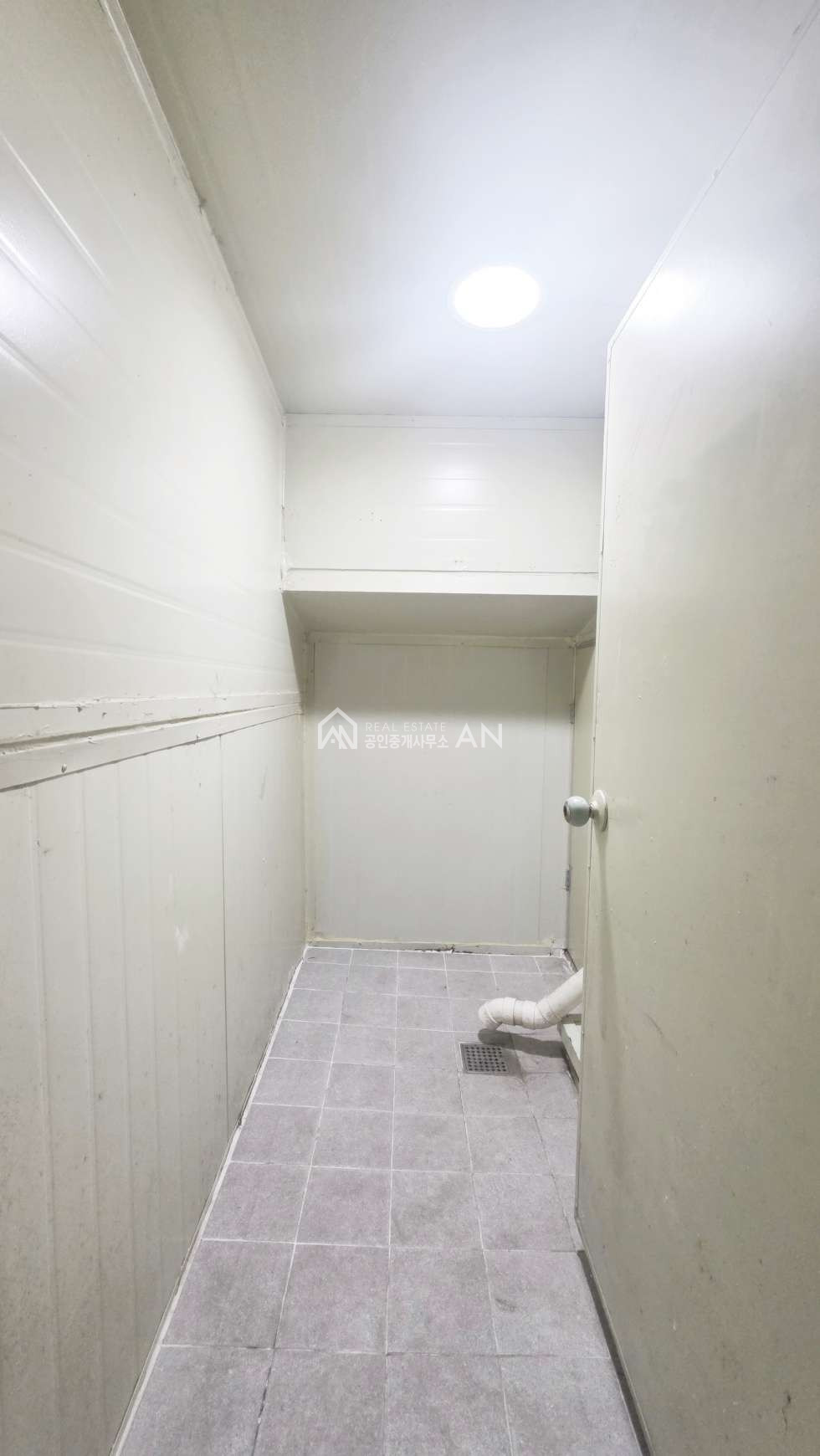 충남 천안서북구 성정동 642-14 (복화빌딩) o 저렴한 1층 원룸 월세 매물번호 10338 사진 5